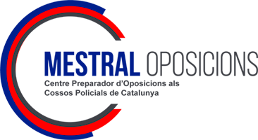 Mestral Oposicions